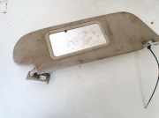 Sonnenblende Opel Astra, G 1998.09 - 2004.12 Gebraucht,