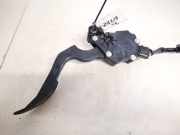 Pedalwerk Mazda 2, DE 2007.10 - 2014.06 k42387410,k4238-7410 df71