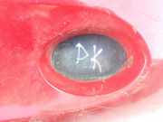 Kühlergrill - Vorne Linke Mercedes-Benz A-CLASS, W168, 1997.07 - 2001.06 Gebraucht,