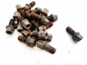 Radbolzen- Radmutter Volkswagen Passat, B6 2005.08 - 2010.11 Gebraucht, BXE