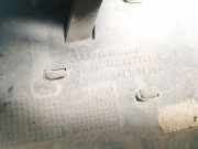 Kühlergrill - Vorne Linke Audi A6, C5 1997.01 - 2001.08 4b0807681jl, dn12550