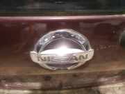 Emblem Nissan Almera Tino 2003.09 - 2006.12 facelift Gebraucht,