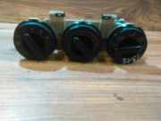 Bedienelement für Klimaanlage Mitsubishi Galant, 1984.06 - 1990.04 Gebraucht ,