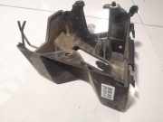 Stoßstangenhalter - Hinten Rechts Renault Laguna, III 2010.11 - 2015.12 facelift Gebraucht, usd