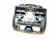 Innenraumleuchte Volvo S80, 1998.05 - 2004.06 9178453, 9178455