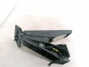 Pedalwerk MINI One, 2000.01 - 2006.06 3540675754903, 35406757549-03 259160-10