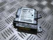Steuergerät Airbag Renault Laguna, I 1994.01 - 2001.03 7700429436a,550536200
