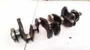 Kurbelwelle Toyota Prius, 2003.06 - 2009.01 Gebraucht,