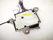 Steuerger?t Airbag Renault Grand Scenic, I 2003.01 - 2009.12 8200340431,603989700