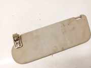 Sonnenblende Opel Zafira, A 1999.04 - 2003.11 0915306,09153069 0915306