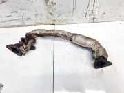 Abgaskrümmer Subaru Legacy, BM, BR 2009.09 - 2014.06 Gebraucht,