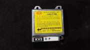 Steuergerät Airbag Kia Carnival, 1998.08 - 2005.09 0k553677f0a,g13011