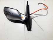 Außenspiegel Rechts Citroen C5, I 2004.08 - 2008.02 facelift 12283070,