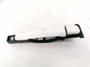 T?rgriff T?raussengriff - Hinten Linke Peugeot 307, 2000.08 - 2005.06 9636408980,