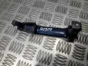 Türgriff Türaussengriff Toyota Corolla Verso, II 2001.09 - 2004.05 Gebraucht,