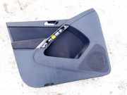 Türverkleidung - Vorne Linke Volkswagen Tiguan, 2007.09 - 2012.06 5n0867011,jcl1434424