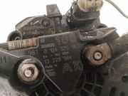 Lichtmaschine Opel Astra, H 2004.03 - 2009.12 13229984, 0124325163