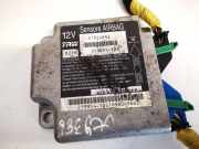 Steuergerät Airbag Fiat Croma 2005 - 2011 51814843, 219954-103