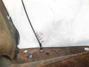 Radhausschale - Vorne Linke Mazda 626, 1997.04 - 2002.10 Gebraucht,