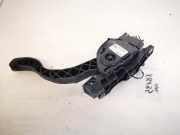 Pedalwerk Volvo S80, 2006.03 - 2010.01 6g929f836bd,6g92-9f836-bd 6pv009220-01