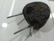 Kopfstütze Nissan Note, 2006.03 - 2013.06 Gebraucht,