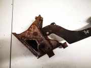 Bremspedal Honda Civic, 1995.10 - 2001.03 Gebraucht ,