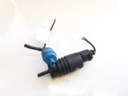 Waschwasserpumpe Scheibenreinigung Volkswagen Bora, 1998.01 - 2005.12 021168,1j0973722