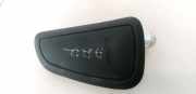 Airbag Sitz Opel Zafira, A 2003.11 - 2005.06 facelift 13128725LH,4076050C
