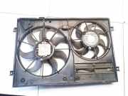 Kühlerlüfter Lüftermotor Audi TT, 2006.08 - 2014.06 1k0121207ac,1k0121205s