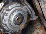 Kupplungssatz SsangYong Actyon, 2005.01 - 2011.11 Gebraucht ,