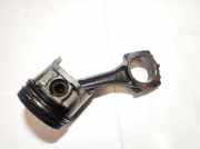 Kolben Pleuelstange Mazda 323, 1994.01 - 1998.09 Gebraucht,