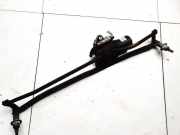 Wischergestänge Iveco Daily, 2006.01 - 2011.06 Gebraucht,