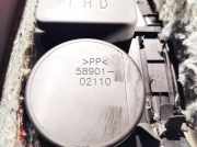 Armlehne - Mittelarmlehne Toyota Corolla, 2004.02 - 2007.02 facelift 5890102110,58901-02110