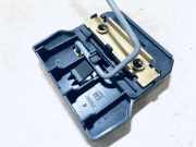 Sitzschlo? Opel Zafira, A 1999.04 - 2003.11 90589003,