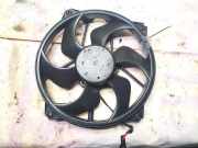 Kühlerlüfter Lüftermotor Citroen C4, I 2004.11 - 2008.06 Gebraucht,