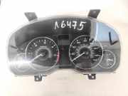 Tachometer Subaru Outback, IV 2009.06 - 2014.12 Gebraucht,