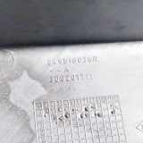 Innenausstattung Renault Megane, III 2008.11 - 2012.06 849510036r,