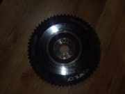 Schwungrad Renault Kangoo, 1997.09 - 2003.04 Gebraucht,