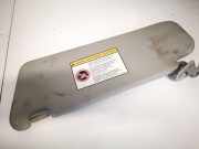 Sonnenblende Chevrolet Kalos, 2005.03 - 2011.05 Gebraucht,