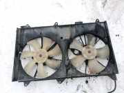 Kühlerlüfter Lüftermotor Toyota Previa, 2000.02 - 2006.01 Gebraucht,