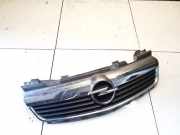 Kühlergrill Frontgrill Kühlergitter Opel Zafira, B 2005.07 - 2008.01 13157590,13157590 321228108