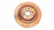 Bremsscheibe Hinterachse Jaguar XJ 2009 - 2019 ventiliuojamas,