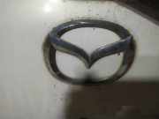 Emblem Mazda 2, DE 2007.10 - 2014.06 Gebraucht,