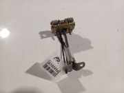 Türfangband Türbremse Türstopper - Vorne Rechts Peugeot 406, 1995.11 - 1999.03 Gebraucht ,