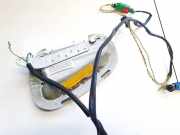 Airbag Sitz Citroen C3, I 2002.02 - 2005.06 96462517zq,cc100540zqe