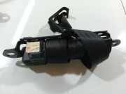 Sicherheitsgurt - Hinten Linke SAAB 9-5, 2005.11 - 2010.05 facelift 12756312,12756312 570498702