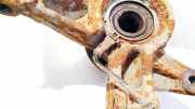 Sensor für ABS - Vorne Linke Renault Scenic, II 2003.06 - 2006.06 Gebraucht,