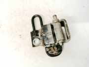 Türscharnier Hinten Volkswagen Touran, 2003.01 - 2006.10 Gebraucht,