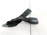 Gurtschloss - Hinten Rechts Nissan Almera, N16 2003.01 - 2006.12 facelift Gebraucht,