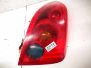 Rückleuchten - Hinten Rechts Nissan Primera, P12 2002.01 - 2008.12 26550AU210,89025260
